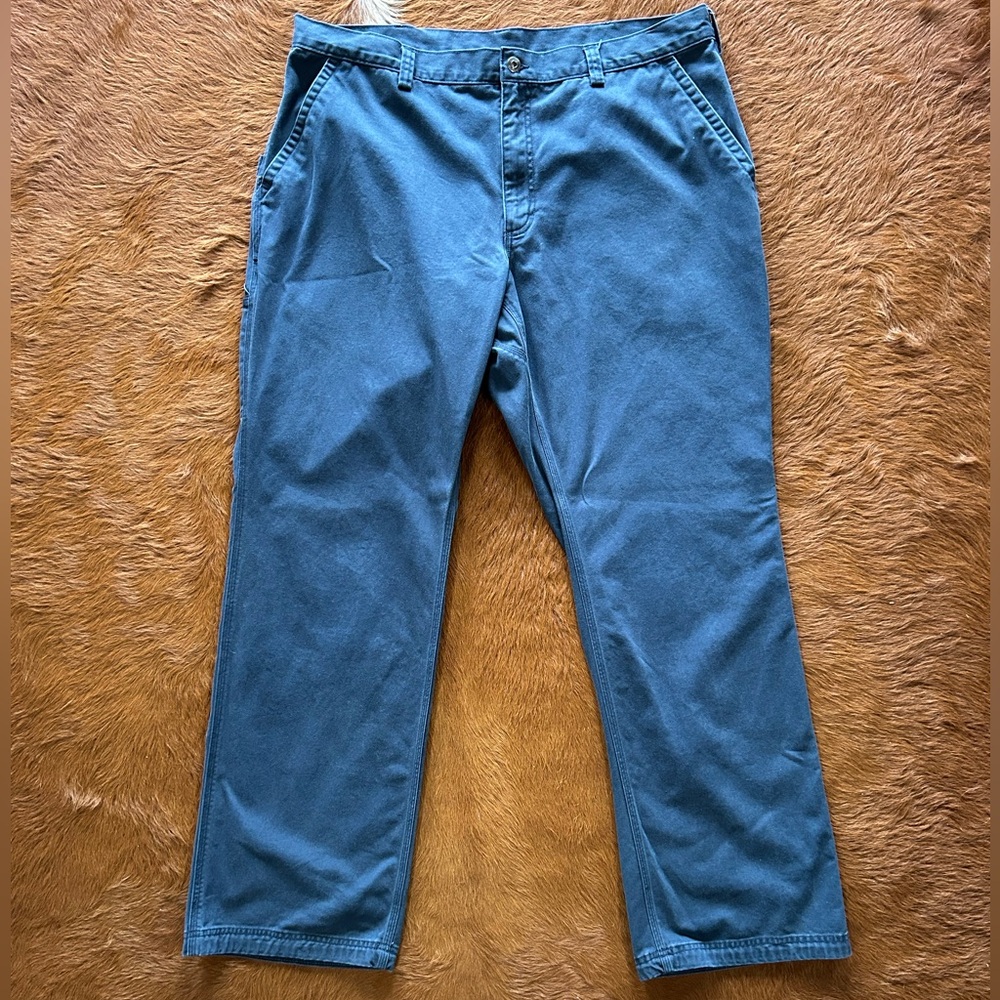 Duluth Trading Co Carpenter Pants